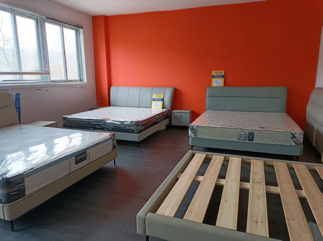 巴音郭楞家具拆装